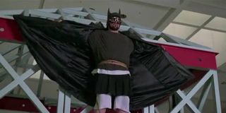 Kevin Smith Batman