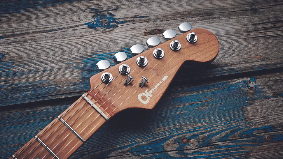 “His impact will live on for generations”: Wayne Charvel, legendary luthier who built guitars for Eddie Van Halen and gave rise to the Superstrat, dies aged 85