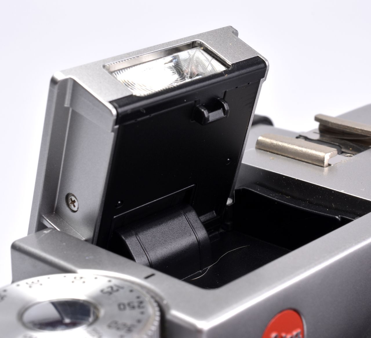 Leica Digilux 3