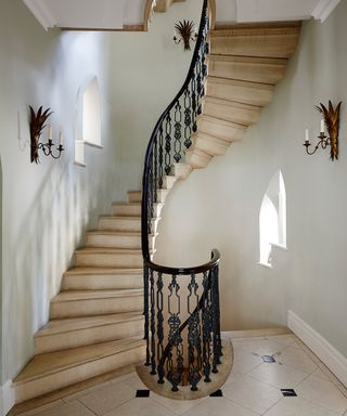 Where to buy stylish staircases and balustrades