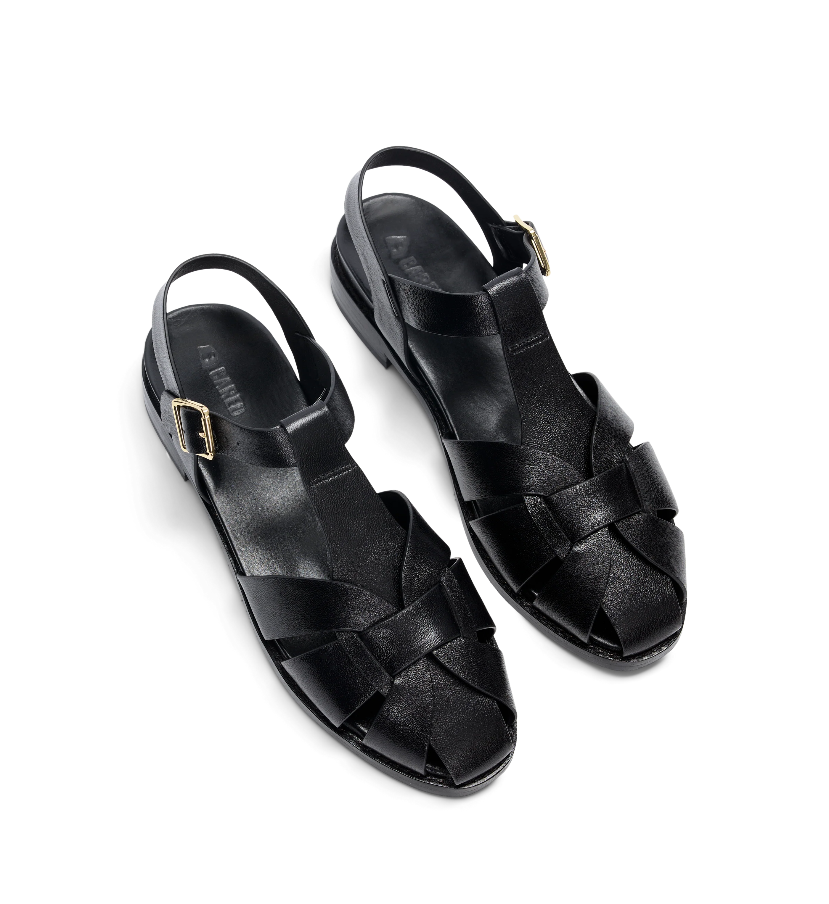 Bare Shoes, Setia Flats