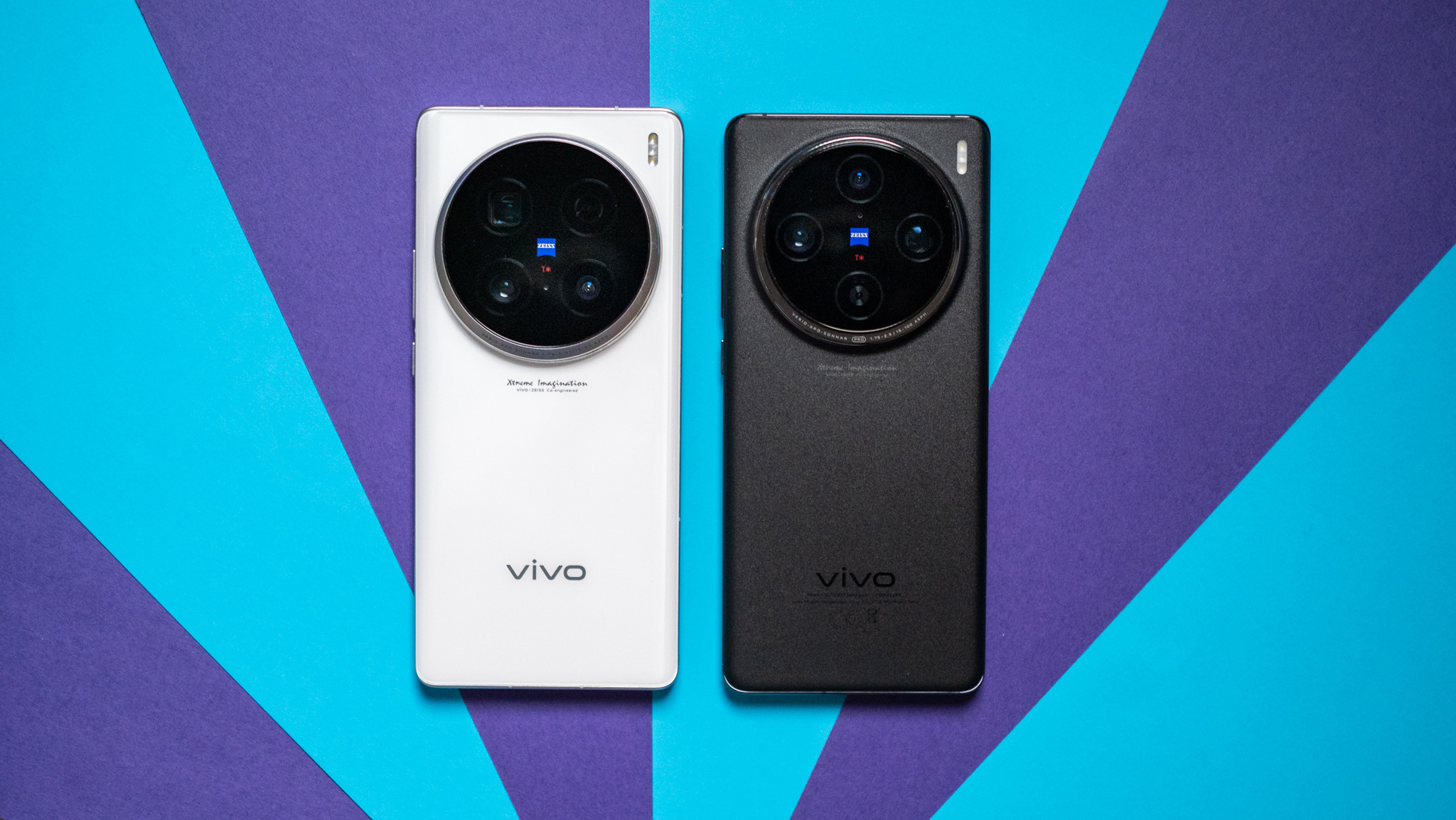 Vivo X100 Ultra long-term review: The best camera package of 2024