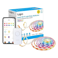 TP-Link Tapo Smart LED Light Strip | AU$64.94 at Amazon