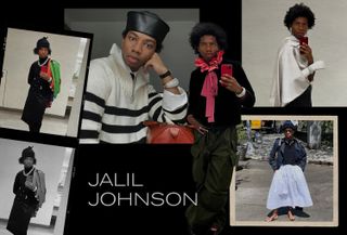 Jalil Johnson