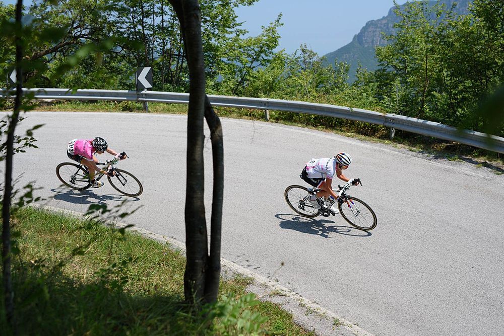 Giro Rosa 2016 - Stage 6