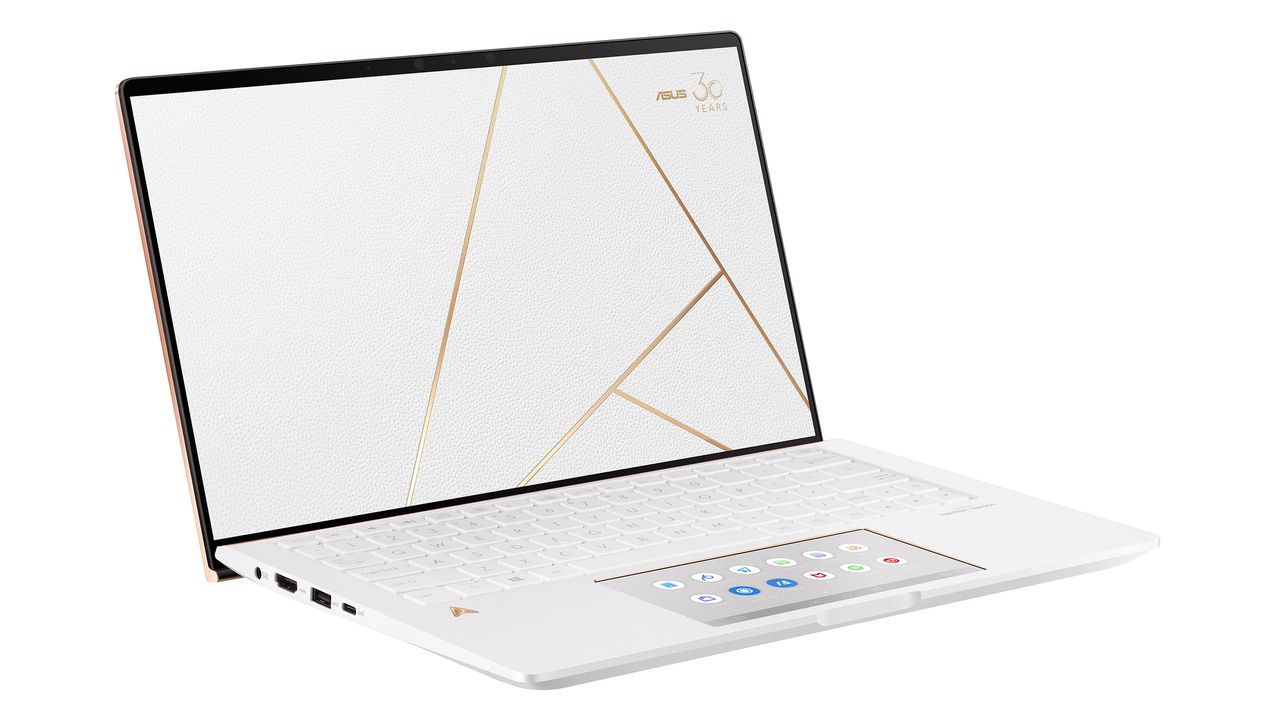 Image credit: Asus