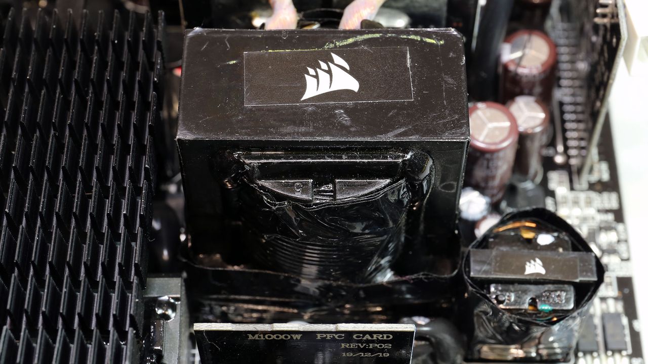 Corsair RM850x (2021)