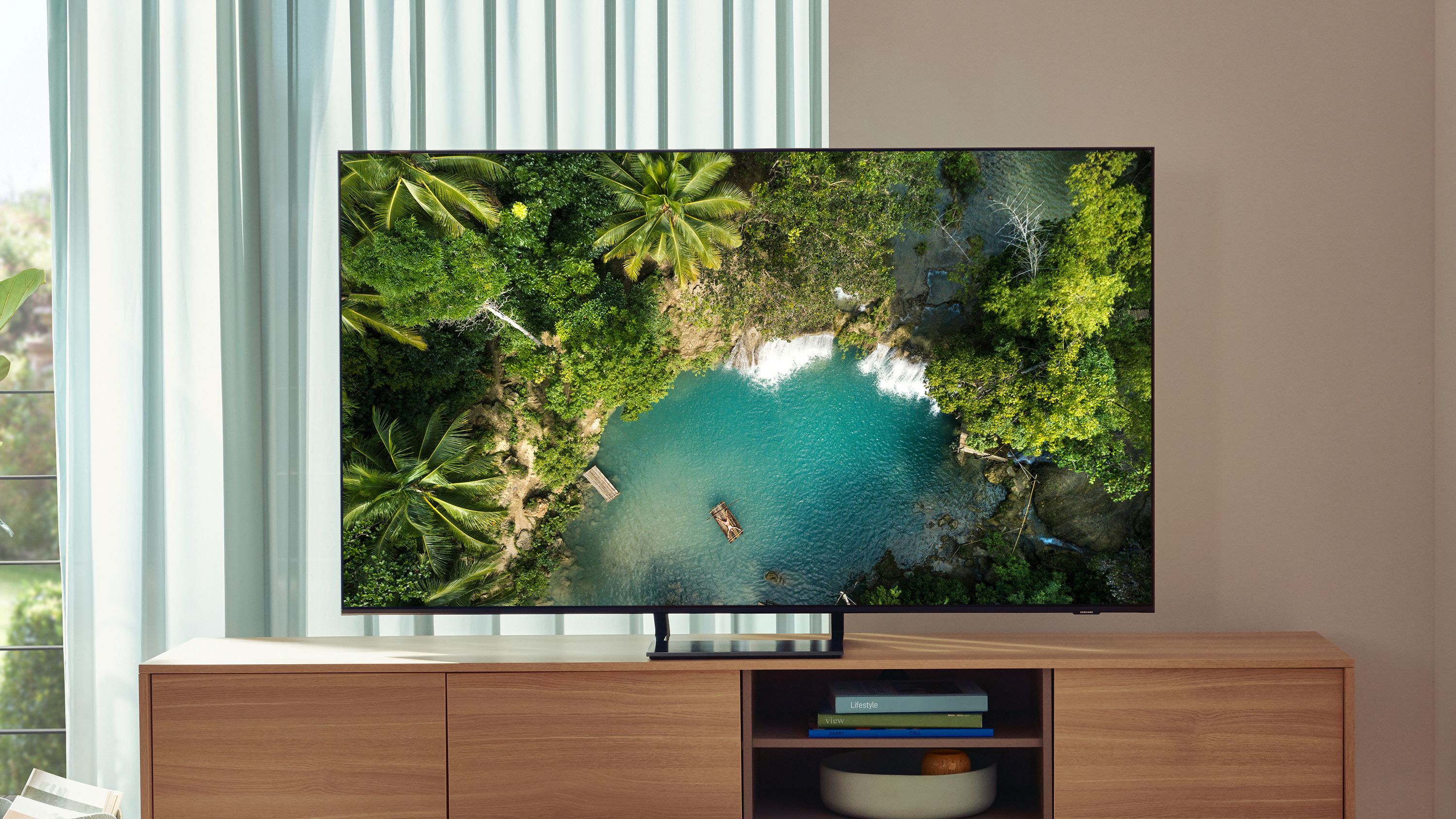 hooi toewijzing Ik zie je morgen The best 48, 49 and 50-inch TVs in 2022 for all budgets | T3