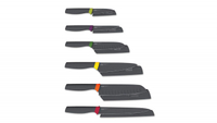 Joseph Joseph Elevate Knives 6-Piece Set