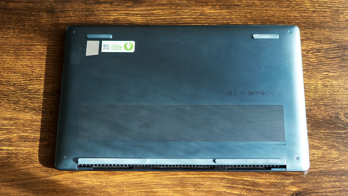 Lenovo Yoga Slim 9i