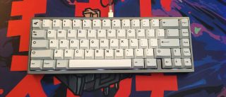 CannonKeys Bakeneko65 Review: More Keys, Less Bounce | Tom's 