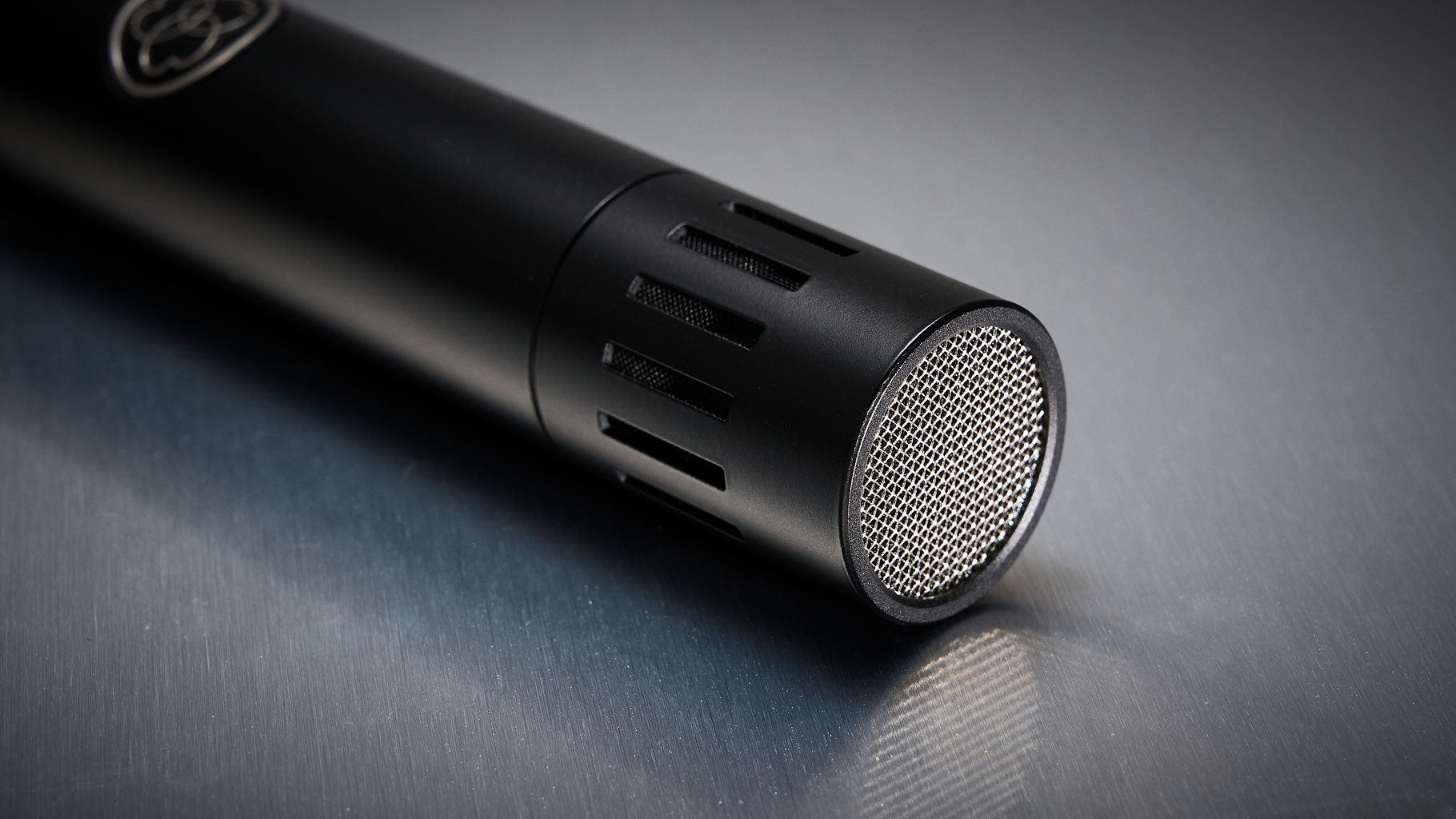 AKG C-Series microphones