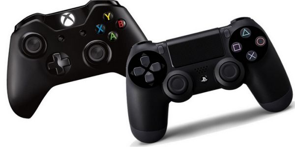 Videos Highlight PS4, Xbox One Controllers For Gamers