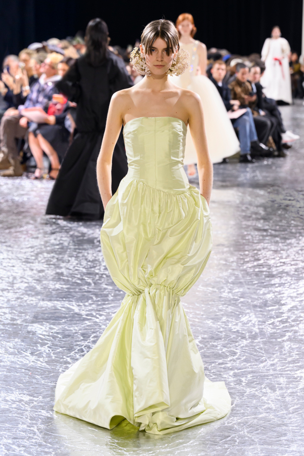 John Paul Gaultier haute couture