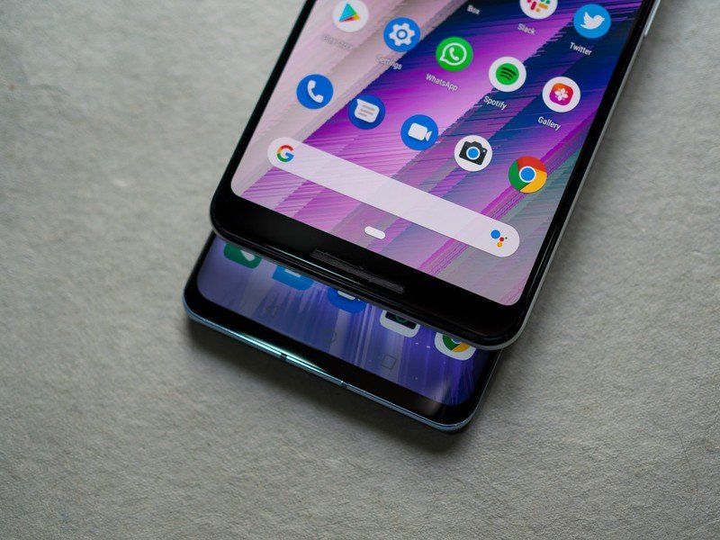 Huawei P30 Pro vs. Google Pixel 3 XL