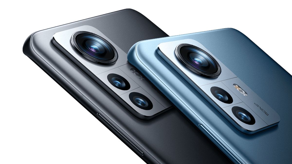Xiaomi 12S series launches: The first Leica-branded Xiaomi phones