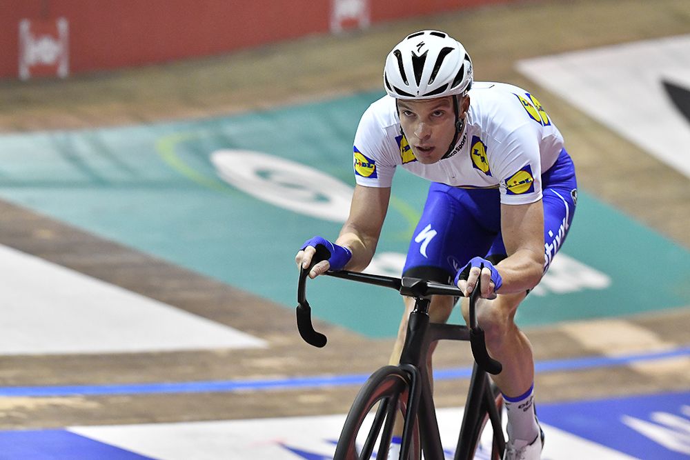 Iljo Keisse