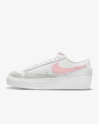 Nike Blazer Low Platform Women’s Shoes | $150 $132.99 Nike Blazer Low Platform Women’s Shoes | $150 $132.99