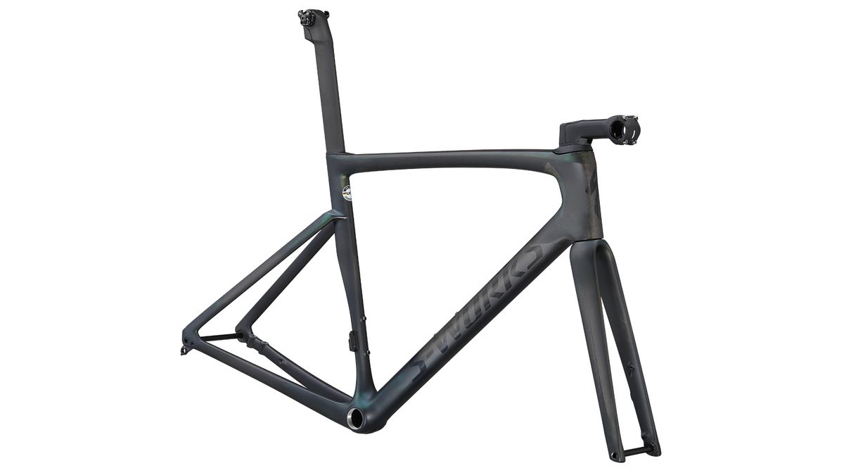 Specialized Tarmac SL 7