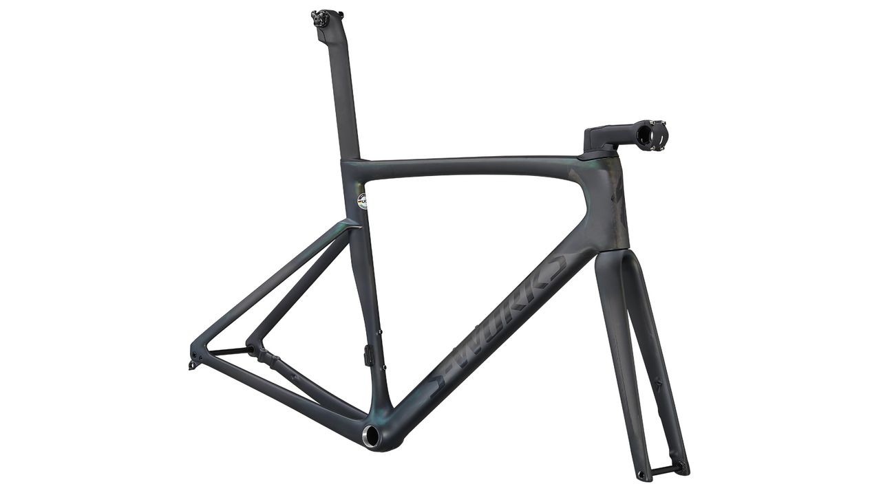 Specialized Tarmac SL 7