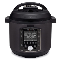 Instant Pot Pro 10-in-1 pressure cooker: $169.99 now $118.99 at Amazon
