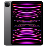 2022 iPad Pro 12.9-inch (128GB) | £1,249