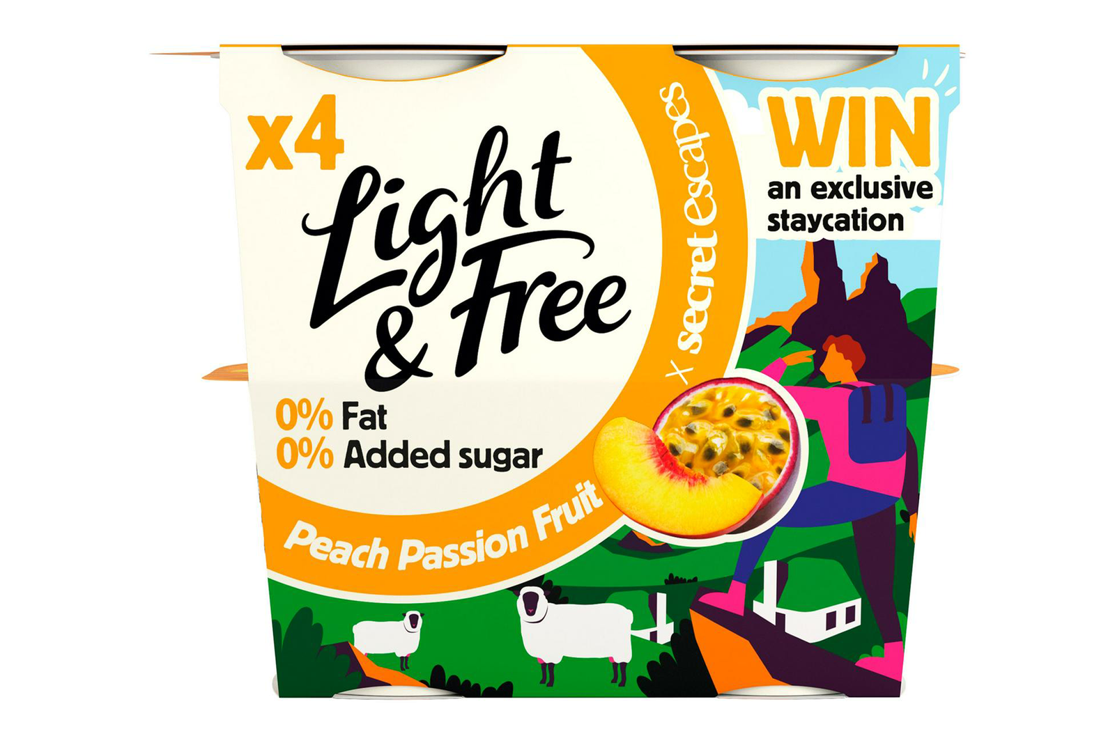 Healthiest yogurts The healthiest yogurt brand and worst revealed