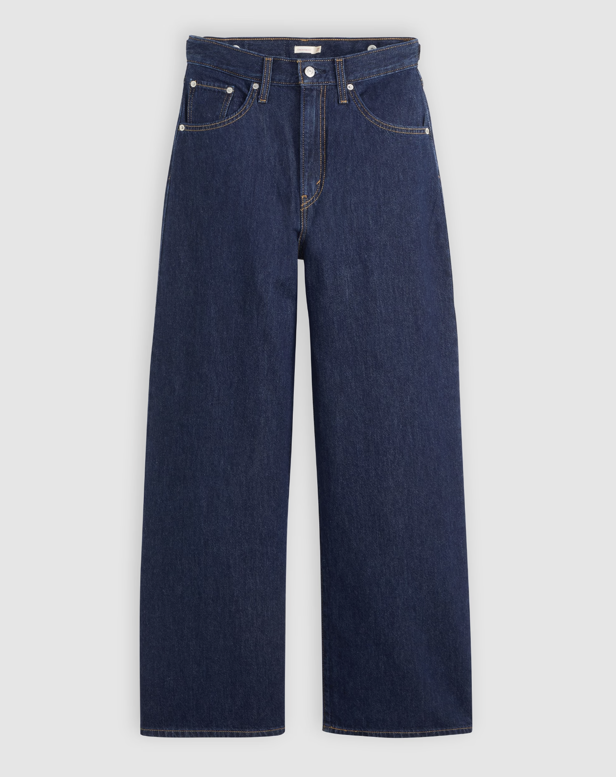 Levi's Cinch Baggy Lightweight Jeans