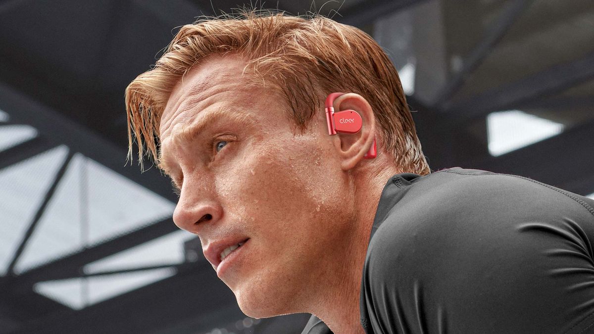 I swapped AirPods Pro 2 for these sports headphones at the gym