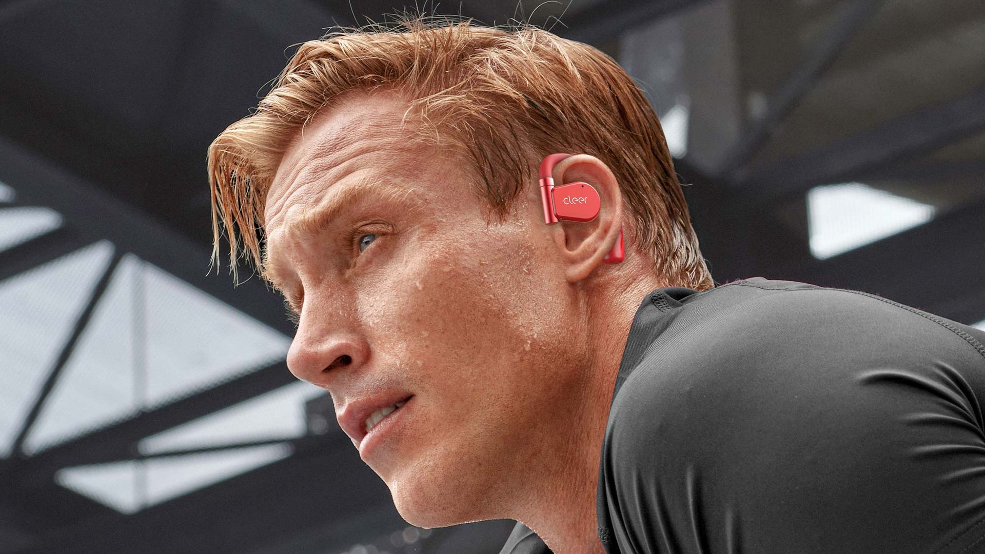 I swapped AirPods Pro 2 for these sports headphones at the gym — here's