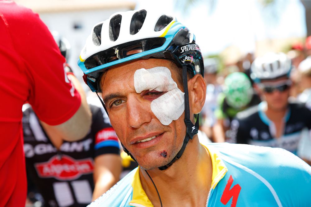Paolo Tiralongo (Astana)