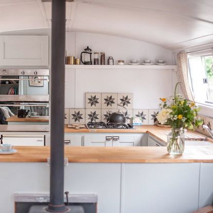 Stunning canal boats you'll want to set sail in | Ideal Home