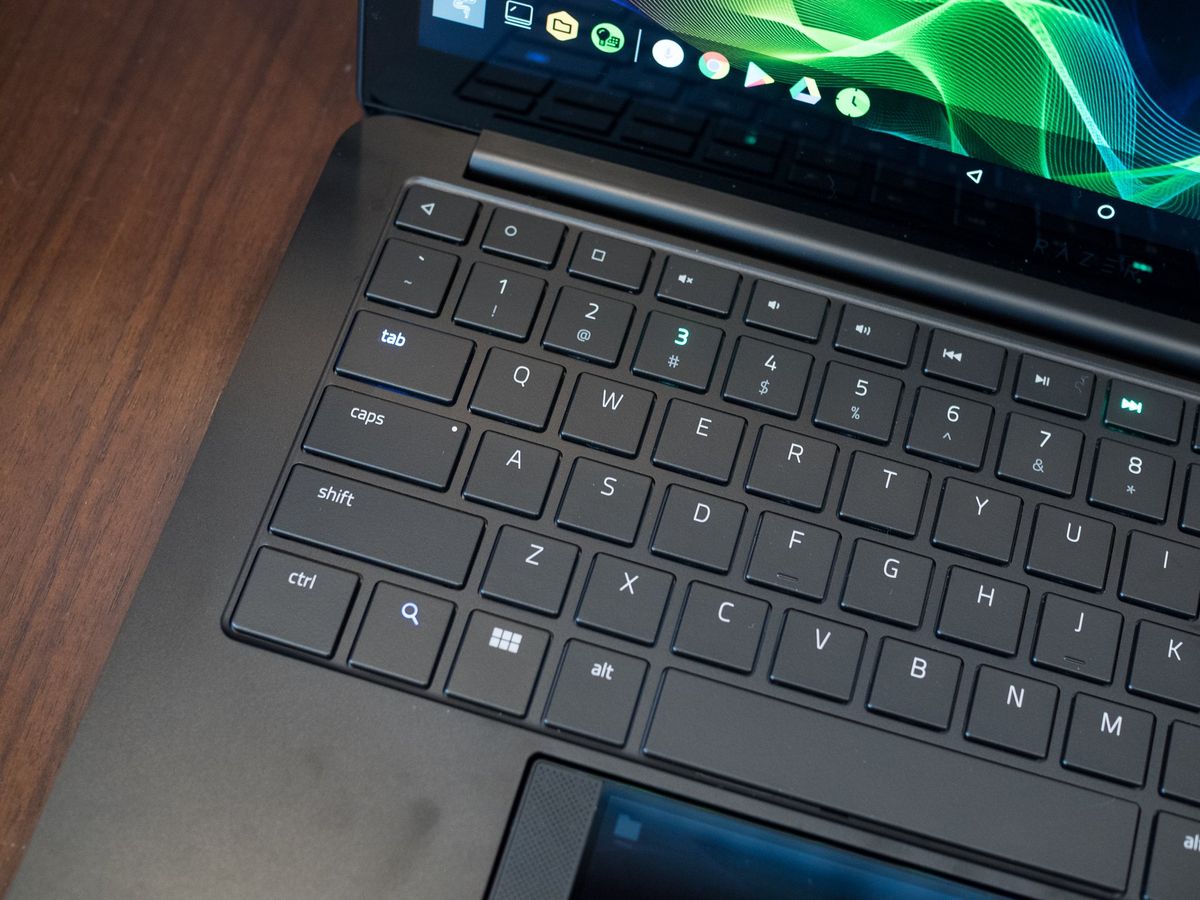 Razer Project Linda