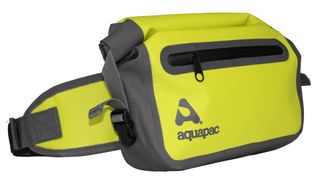 Aquapac Trailproof Waterproof Waist Pack on white background