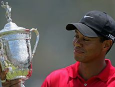 Tiger Woods Confirms He'll Miss US Open
