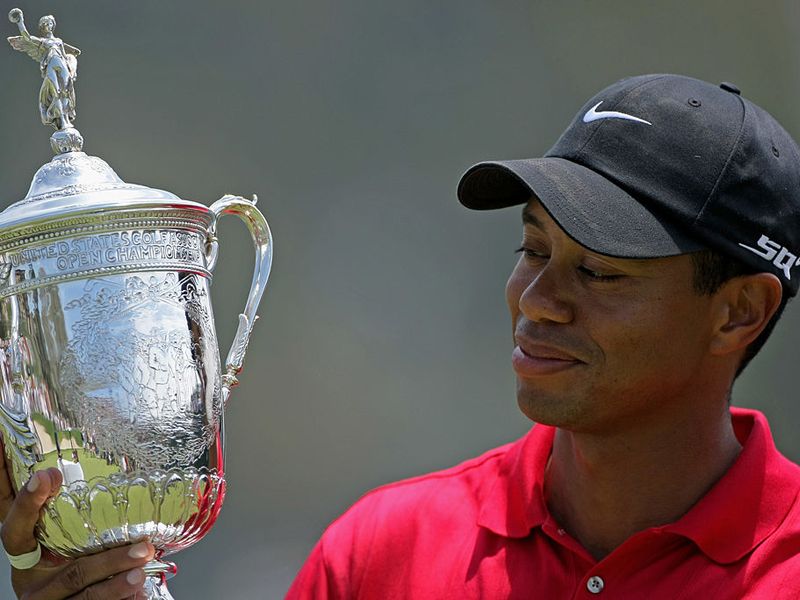 Tiger Woods Confirms He&#039;ll Miss US Open