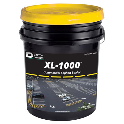 Latexite XL1000 Tarmac Sealer &amp;amp; Restorer 18L