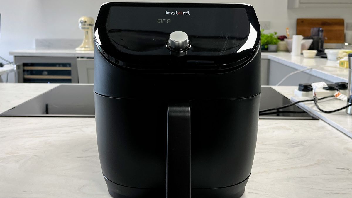 Instant Vortex Slim XL 6QT Air Fryer