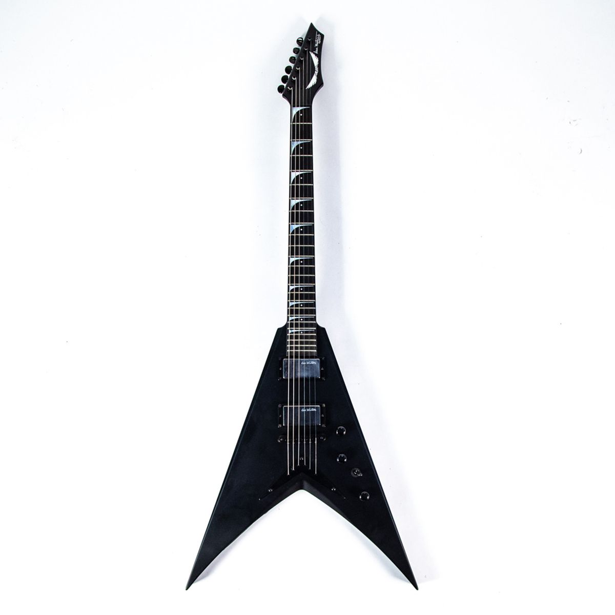 The Signature Stealth VMNT