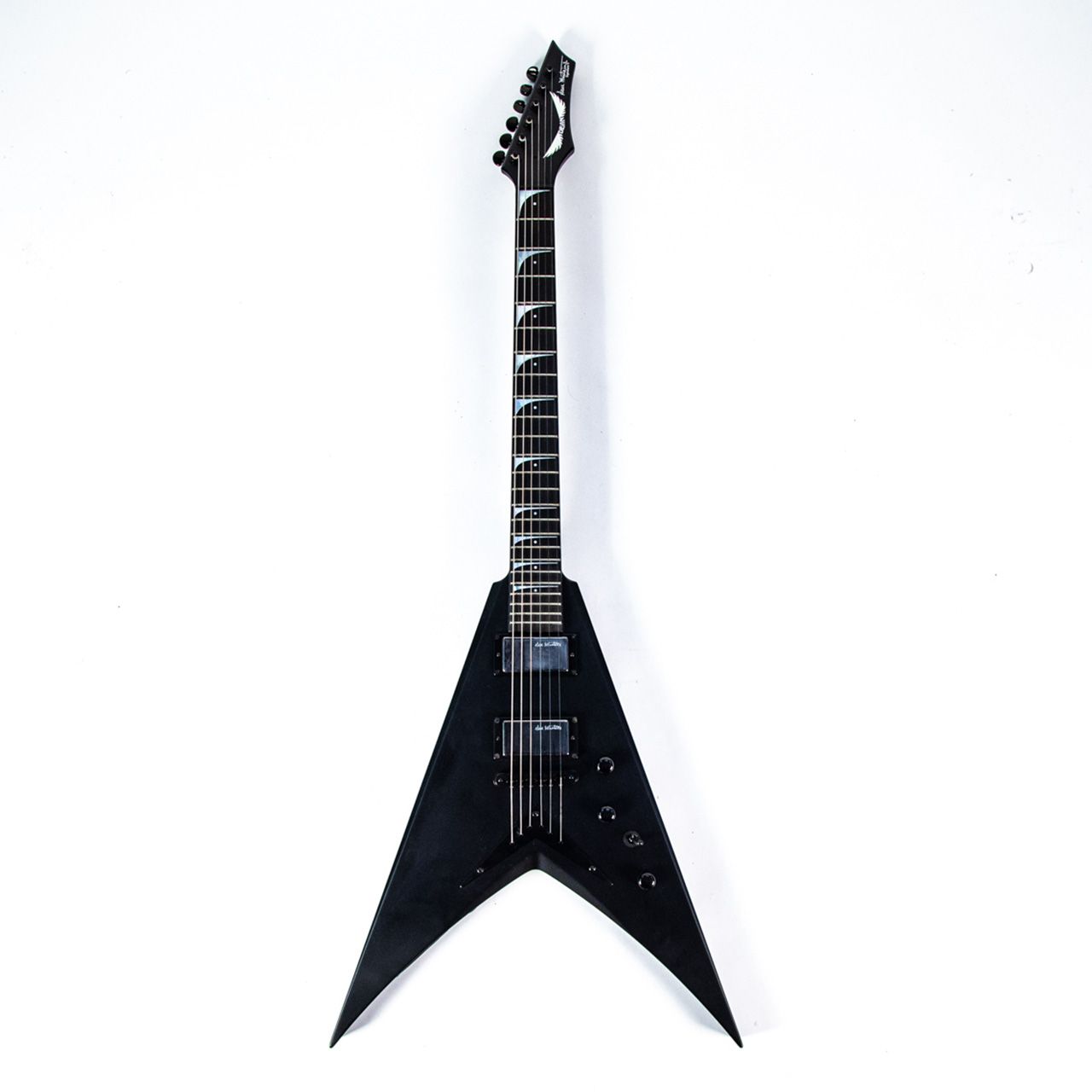 The Signature Stealth VMNT