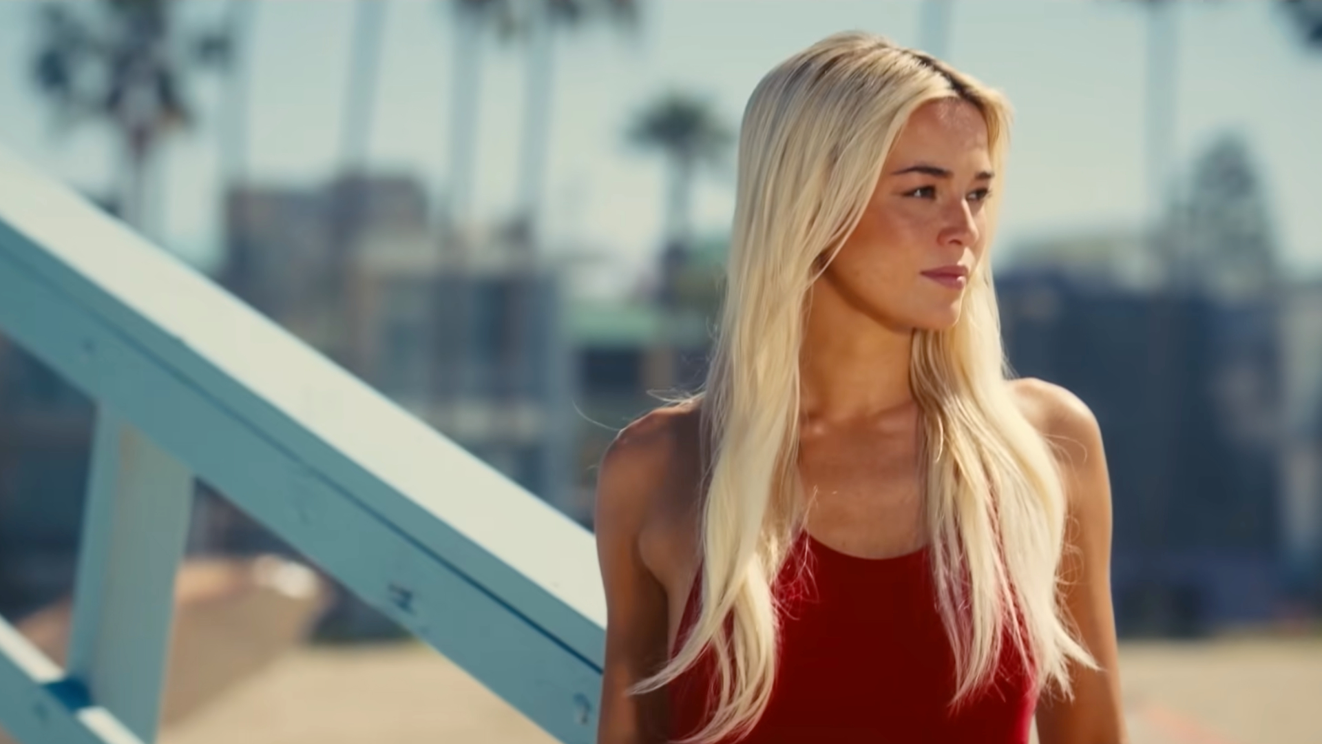 Baywatch S1 on Amazon Prime Video