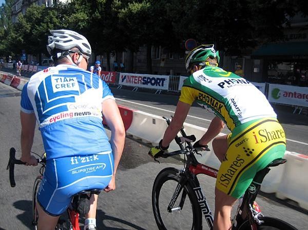Floyd Landis (Phonak)