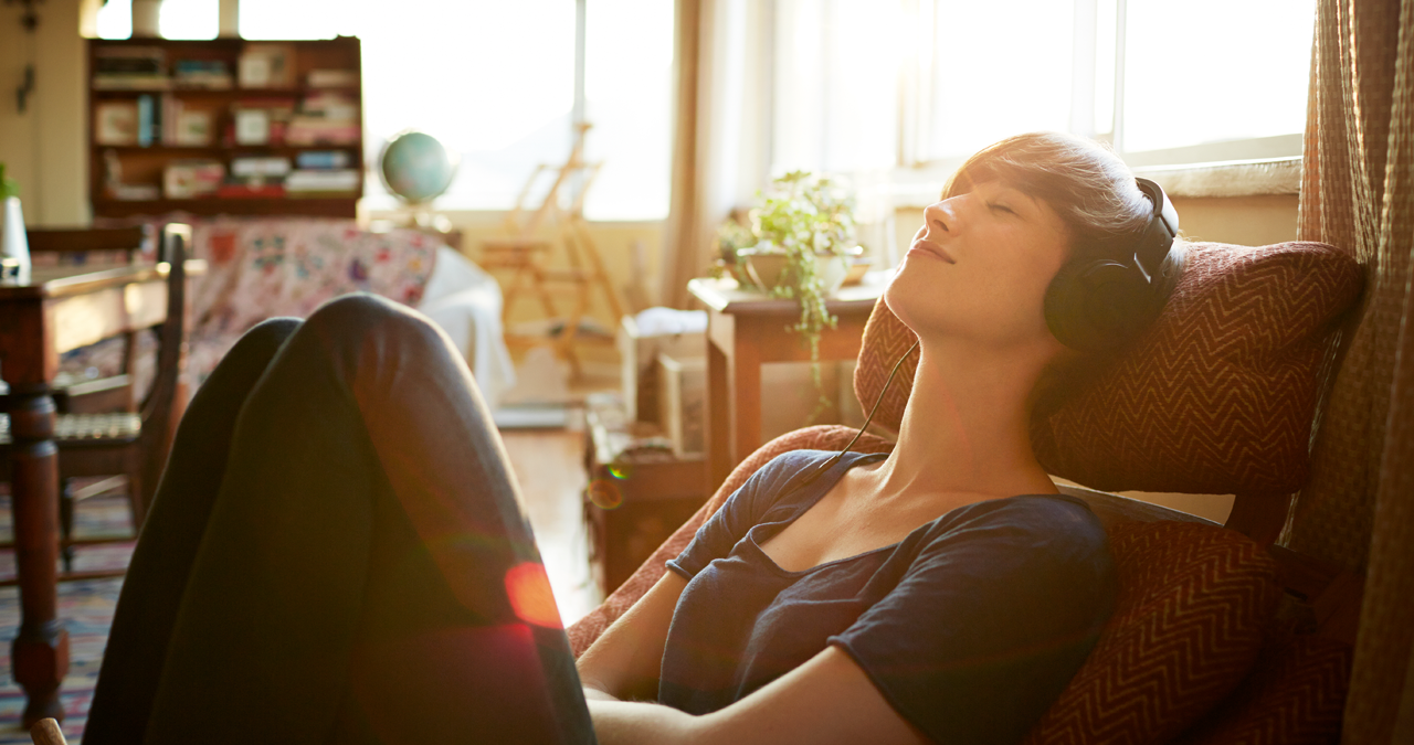 Music listening