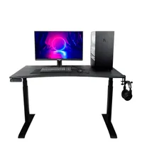 Mojo Gamer Pro gaming desk