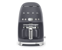 &nbsp;6. &nbsp;Smeg Drip Coffee Machine| $216.37 on Amazon.com