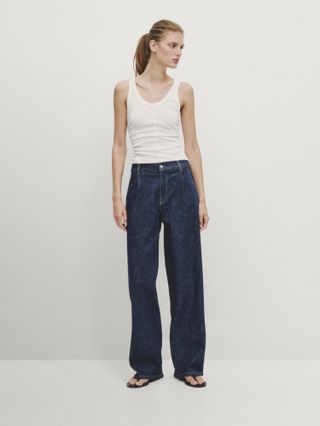 Massimo Dutti jeans