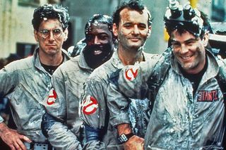 Ghostbusters