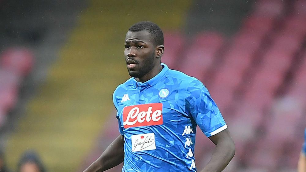 Koulibaly does not regret picking Senegal over France | FourFourTwo