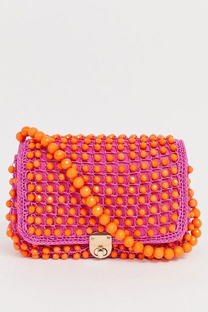 The Best Beaded Bags To Buy Now: Designer High Street Beaded Bags ...