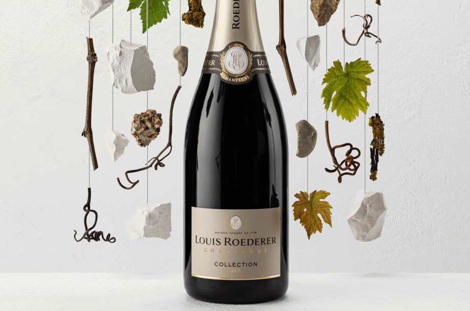 Louis Roederer Collection 242